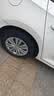 韩泰（Hankook）汽车轮胎 175/70R14 84H H728 适配大众桑塔纳/捷达/宏光/瑞纳 实拍图