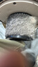 奥克斯（AUX）吸尘器家用大吸力工业用开荒保洁美缝猫毛狗毛强力地毯静音2026新品 【旗舰款】升级除螨+飓风吸力+9件套+吸拖一体 实拍图