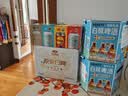 白熊三口味啤酒330ml*6瓶送1杯子 白啤接骨木花玫瑰红 礼盒整箱装 实拍图