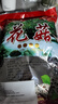 重道陕南特产秦岭干花菇500g 南北干货 食用菌干花菇香菇 秦岭花菇500克*1 实拍图