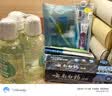 云南白药京东试用牙膏旅行便携3件套黄金搭配益优薄荷牙膏45g+牙刷+旅行袋 实拍图