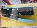 CNCOB七类网线钳子专业级超六类通孔全功能网络夹线钳工具套装燕尾夹穿孔式水晶头压线钳 CN-97109 实拍图