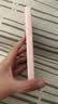 蓝妮子适用 苹果17手机壳iphone17promax手机壳 苹果17pro手机壳16pro/max磁吸充电15pro液态硅胶14/13 相机按键全包【砂粉色】自带镜头膜 苹果17ProMax 实拍图