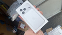 Apple/苹果  iPhone 17 Pro 256GB 银色 支持移动联通电信5G 双卡双待手机 实拍图