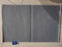 大江浴室地垫卫生间门口吸水垫厕所脚垫浴室防滑地垫40x60cm 实拍图
