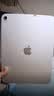 Apple/苹果【教育优惠】iPad 11英寸 A16芯片2025年款 平板电脑 (128GB WLAN版/学习办公娱乐)银色 实拍图