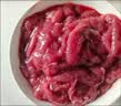 冻品先生 安井 水煮牛肉 309g 优选牛后腿肉 川菜方便菜冷冻料理包 实拍图
