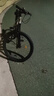 凤凰上海凤凰山地车自行车男士女式学生成人变速宽胎越野公路赛单车 【钢架/全套竞速轴承】条轮消灰 26寸24速【建议身高158-188cm】 实拍图