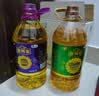 福临门营养家黄金小黑葵葵花仁油+活粒鲜胚玉米胚芽油3L*2礼盒 京东自营 实拍图