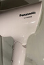 松下（Panasonic）负离子电吹风机筒高速大功率不伤发家用低噪速干护发粉色EH-WNE6B 实拍图