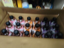 元气森林SIINONO赛诺诺 多口味气泡水480ml*15瓶 0糖0脂0卡汽水饮料 白桃6+维C橙6+夏黑葡萄6 实拍图