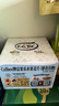 卡乐比（Calbee）即食燕麦片冷泡 减糖水果麦片50g*7独立小包 营养早餐代餐零食 实拍图