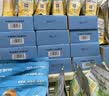 爱立方小鲜砖pro美毛鲜肉主食冻干猫粮成猫鸡肉生骨肉冻干300g 实拍图