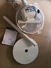 美的（Midea） 电风扇 家用风扇7叶落地扇立式轻音节能大风量电扇台扇迷你扇台立两用转页扇空气循环扇安静低音 店长推荐丨7叶劲风 百万单·SAF30AC 家用落地扇 实拍图