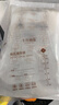 十月结晶(132片)壶口储奶袋双层封口母乳储存保鲜袋一次性存奶储奶袋200ML 实拍图