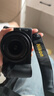尼康（Nikon）尼康相机Z30入门级微单相机 Vlog翻转屏短视频半画幅相机4K高清拍摄 家用旅行数码相机尼康z30相机 Z30 16-50 f/3.5-6.3 VR 全新独立包装 标配【送钢化膜+ 实拍图
