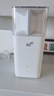鸿蒙智选5G CPE5 Brovi 随身热点WiFi移动路由器可插卡无线上网宝支持华为智慧生活APP智能wife全网通 鸿蒙智选H168-383 实拍图
