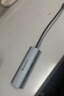 沃浦Type-C转HDMI扩展坞4K60Hz拓展坞USB多口转换器苹果MacBook华为笔记本电脑手机ipad平板分线转接头 实拍图