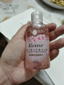 蔻斯汀樱花花瓣沐浴露100g 香氛洗浴温和清洁持久留香旅行便携 实拍图