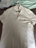 Tommy Hilfiger【纯色修身】26春夏男女短袖T恤/【镶边合身】珠地网眼POLO 【纯色修身】曜岩黑色BEI XL 实拍图