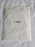 京舒然京东自有品牌棉·10A抑菌新疆棉男装短t打底衫T恤 白色 XL七夕 实拍图