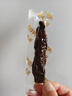 好巴食南溪豆干麻辣味 地道川味高蛋白豆干零食475g（95g*5袋） 实拍图