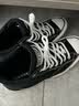 匡威（Converse）莫尔登All Star夏季帆布运动休闲板鞋黑色A00811C A00811C 43 实拍图