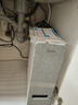 美的（Midea）家用净水器白泽1200G 鲜活零陈水 厨下反渗透直饮一体机净饮机 实拍图