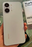小米（MI）REDMI Turbo 5 Max 天玑9500s 9000mAh大电池 1.5K阳光屏 16+512 海风蓝 小米红米5G手机 实拍图