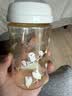 贝亲（Pigeon）PPSU双把手防胀气奶瓶240ml 猫头鹰 L号奶嘴 6月+ AA221 实拍图