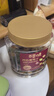 百草味四色葡萄干500g罐装新疆吐鲁番特产原料免洗大果干蜜饯零食 实拍图