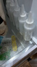 稳健生理盐水医用清洗液100ml*5瓶便携尖嘴0.9%氯化钠冲洗液 实拍图