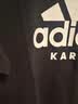 阿迪达斯（adidas）男 训练系列 TR-ES TEE M 短袖T恤 KU8712 黑色 XL 实拍图