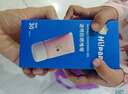 海龟爸爸春夏季透明防晒啫喱婴儿童宝宝防晒霜隔离紫外线50g*2防晒黑SPF30 实拍图
