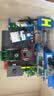 乐高（LEGO）积木城市组60316 现代化警察局男女孩儿童玩具生日礼物家居摆件 实拍图