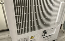 美的（Midea）54升小方物除湿机100㎡家用抽湿机干衣机 5m泵压上排水地下室除湿器CF54BS/DA (支持鸿蒙智联) 实拍图
