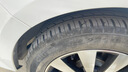 佳通轮胎（Giti）205/55R16 94V  221v1 适配吉利帝豪/大众高尔夫/福克斯/荣威 实拍图