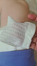 尼多熊婴儿袜子夏季薄款网眼袜过膝袜新生儿宝宝防蚊袜 实拍图
