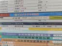 六品堂二年级小学生练字帖铅笔字帖楷书描红本写字同步上册下册儿童人教版全套生字硬笔课本同步语文 实拍图