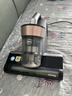 莱克吉米【母婴级TOP1】除螨仪大吸力S5Ultra家用床上吸尘器高温杀菌小型手持去螨虫吸毛一体机 实拍图