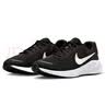 耐克NIKE男子跑步鞋REVOLUTION 7运动鞋春夏款FB2207-001黑白42 实拍图