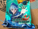 魔法士干脆面方便面即食面干吃休闲小零食捏碎面 巴西烤肉味35g*30袋 实拍图