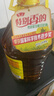 鲁花 【保真菜籽油】食用油 低芥酸特香菜籽油 5L  /桶   实拍图