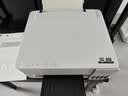 爱普生（EPSON）【6代新品】L1358 墨仓式A4彩色无线单功能家用打印机 家用/办公 AI学习打印机（微信/远程打印） 实拍图
