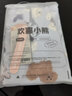欢喜小熊儿童泳衣夏季短袖沙滩连体泳衣送泳帽男童新款游泳婴儿泳装 实拍图