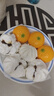 广州酒家芝士榴莲包 包子面点包点方便速食儿童早餐面包广式早茶点心生鲜 芝士榴莲包225g(6个装) 实拍图