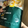 英氏婴幼儿宝宝零食五色小圆米饼50片解馋磨牙饼干量贩装认知颜色 实拍图