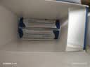 春光 食品 椰子片 海南特产 椰子脆片 椰子肉果干办公室休闲零食 椰子脆片60g*5（原味） 实拍图