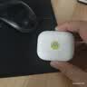 摩托罗拉（Motorola）moto buds 真无线入耳式蓝牙耳机 AI动态主动降噪 音乐耳机 游戏耳机 蓝牙5.3 天水碧 实拍图