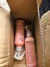 施华蔻（Schwarzkopf）羊绒脂滋养营养水150ml*2 (精油护发  染烫修护 修护干枯) 实拍图